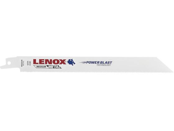 LENOX oC^Z[o[\[u[h OSB818R 200mm~18R (50) 22754OSB818R