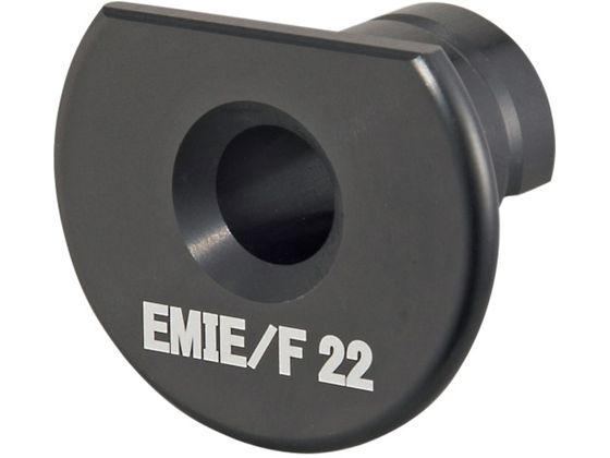 タジマ ムキソケD IV 22 EM IE/F用アダプタ DK-MSDIV22EMAD タジマ ムキソケD IV 22 EM IE/F用アダプタ DK-MSDIV22EMAD