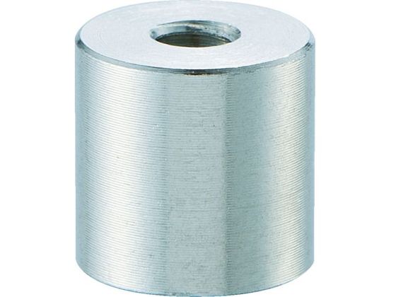TRUSCO ネオジムマグネットホルダー Φ25×H30 TNMGHH-25