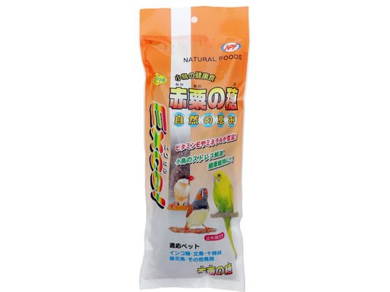 ナチュラルペットフーズ エクセル 赤粟の穂 130g ナチュラルペットフーズ エクセル 赤粟の穂 130g