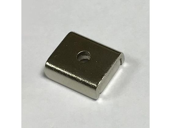 エスコ 超強力マグネットバー 13.5×5×10mm EA781EM-121A
