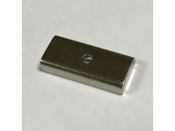 エスコ 超強力マグネットバー 13.5×5×20mm EA781EM-122A