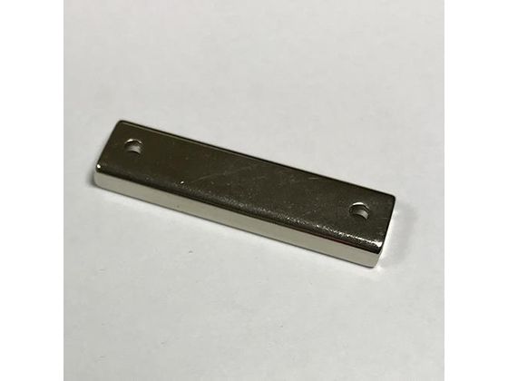 エスコ 超強力マグネットバー 13.5×5×40mm EA781EM-123A