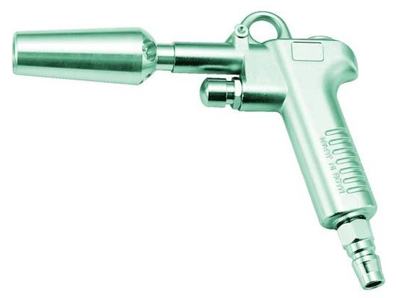 TRUSCO エアダスター ボタン式 プラグタイプ 増量ノズル TD-35 TRUSCO エアダスター ボタン式 プラグタイプ 増量ノズル TD-35
