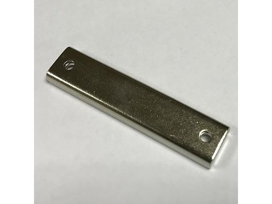 エスコ 超強力マグネットバー 13.5×5×60mm EA781EM-124A