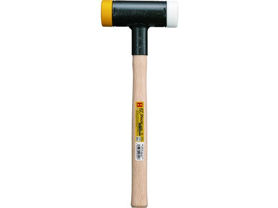 OH EZショックレスハンマー #1/4 EZ-02 OH EZショックレスハンマー #1/4 EZ-02