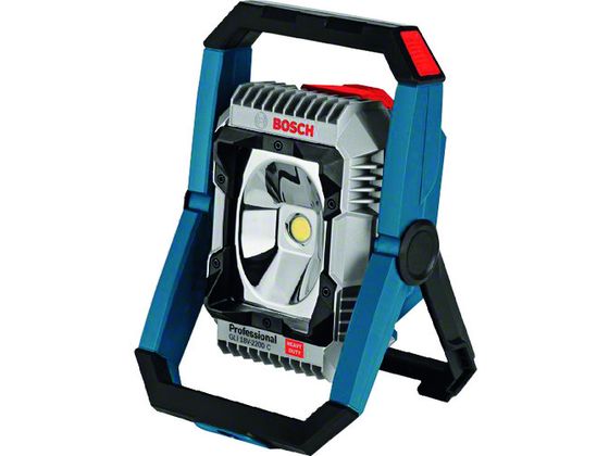 ボッシュ コードレス投光器 本体のみ GLI18V-2200C ボッシュ コードレス投光器 本体のみ GLI18V-2200C