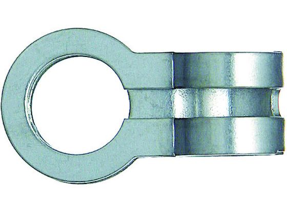 ニッサチェイン カップリング ステンレス4.5mm用(25個入り) P-871