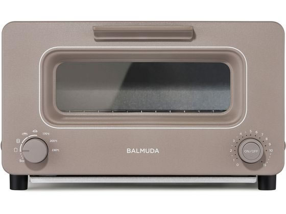 BARMUDA The Toaster ショコラ K11A-CW BARMUDA The Toaster ショコラ K11A-CW