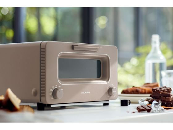 BALMUDA The Toaster ショコラ K11A-CWが25,520円 通販