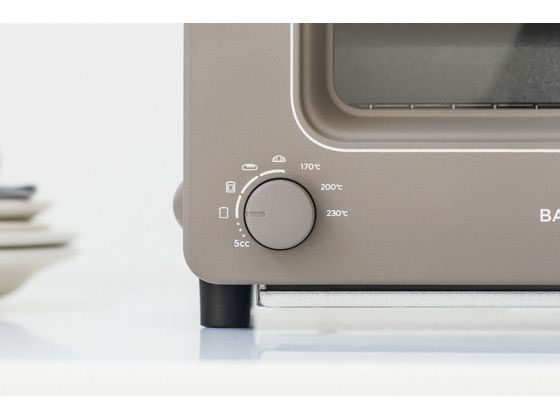 BALMUDA The Toaster ショコラ K11A-CWが26,774円 通販【ココデカウ