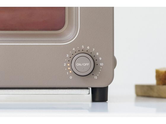 BALMUDA The Toaster ショコラ K11A-CWが26,774円 通販