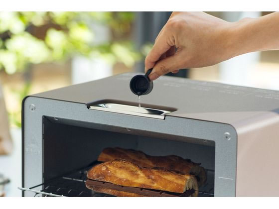 BALMUDA The Toaster ショコラ K11A-CWが25,520円 通販