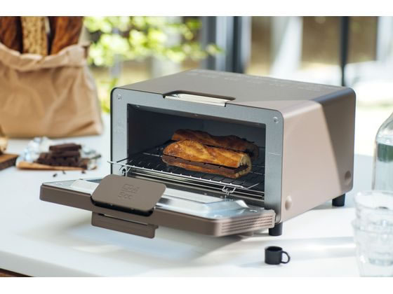 BALMUDA The Toaster ショコラ K11A-CWが25,520円 通販