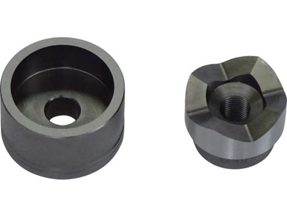 亀倉 パワーマンジュニア丸穴パンチセット φ30mm HP-30B 亀倉 パワーマンジュニア丸穴パンチセット φ30mm HP-30B