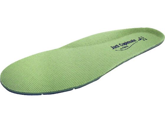喜多 ジャストカップインソール グレー L(25.5~26.0) NO7910-L 喜多 ジャストカップインソール グレー L(25.5~26.0) NO7910-L