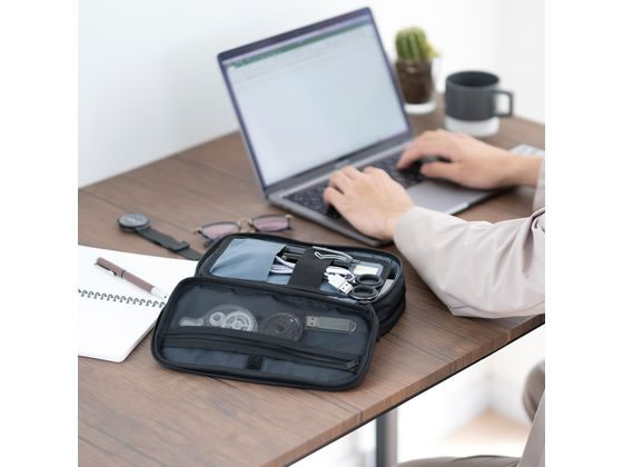 クツワ マルチボックス M ブラック 306DRBKが2,281円 通販【ココデカウ