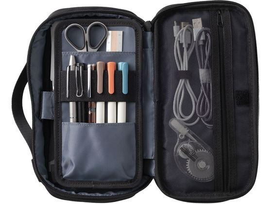 クツワ マルチボックス M ブラック 306DRBKが2,281円 通販【ココデカウ