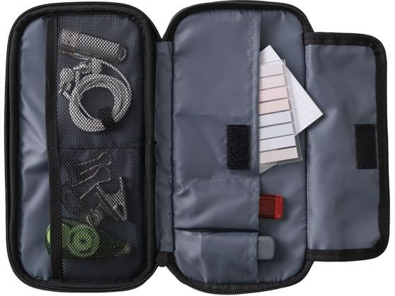 クツワ マルチボックス M ブラック 306DRBKが2,281円 通販【ココデカウ