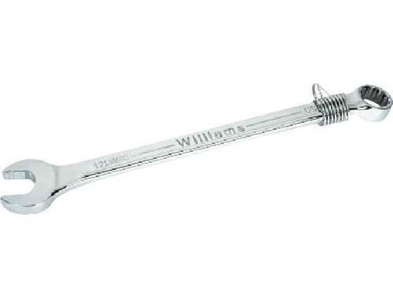 WILLIAMS pRrl[V`12|Cg 24mm 1224MSC-TH
