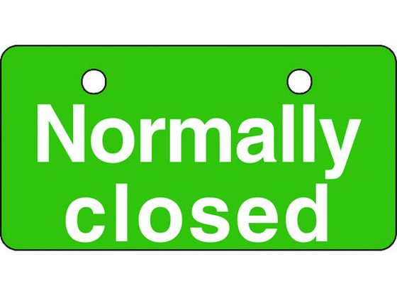 Ώ\ ouJD Normally closed(펞)E 50~100 168004