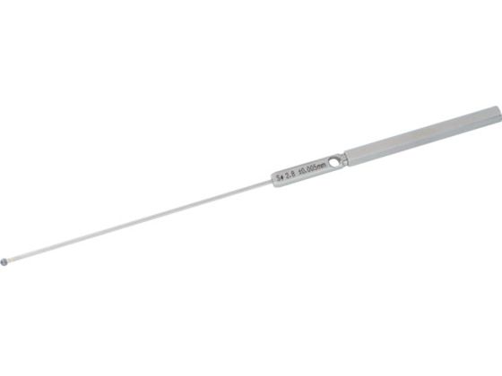 SK ボールギャップゲージ ステム径1.6mm 規格φ2.8 BTS-028