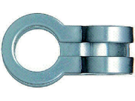 ニッサチェイン カップリング ステンレス2.3mm用(25個入り) P-873