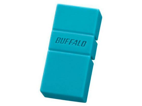 バッファロー Type-C - A USBメモリ 32GB ブルー RUF3-AC32G-BL バッファロー Type-C - A USBメモリ 32GB ブルー RUF3-AC32G-BL