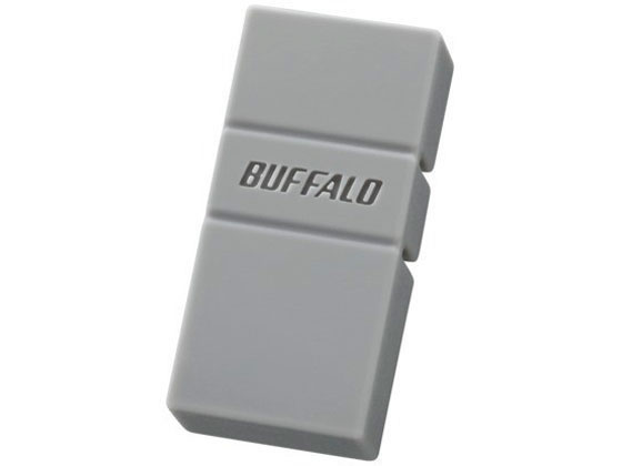 バッファロー Type-C - A USBメモリ 32GB グレー RUF3-AC32G-GY バッファロー Type-C - A USBメモリ 32GB グレー RUF3-AC32G-GY
