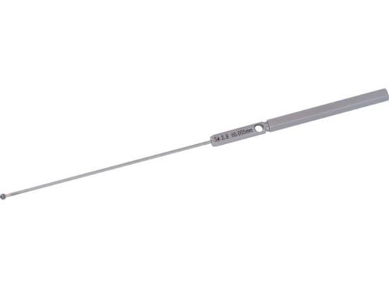 SK ボールギャップゲージ ステム径1.6mm 規格φ2.9 BTS-029