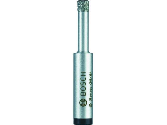 ボッシュ 磁器タイル用ダイヤモンドオイルビット DOB060080 ボッシュ 磁器タイル用ダイヤモンドオイルビット DOB060080