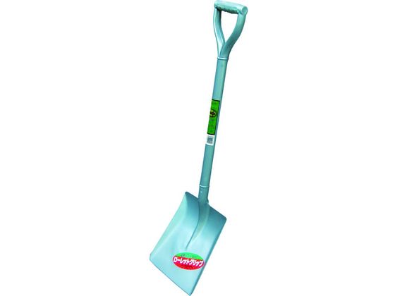 トンボ シルバーRGパイプ柄ショベル角形 SVRGK トンボ シルバーRGパイプ柄ショベル角形 SVRGK
