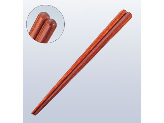 EBM 耐熱強化 天丸 木箸 19.5cm 8667200 EBM 耐熱強化 天丸 木箸 19.5cm 8667200