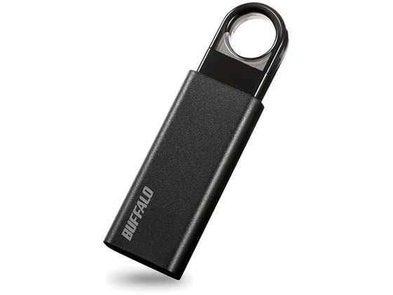 obt@[ mbNXCh USB 32GB ubN RUF3-KS32GA-BK