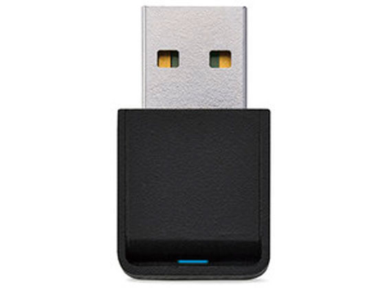 obt@[ GAXe[V USB2.0p LANq@ WI-U2-433DMS