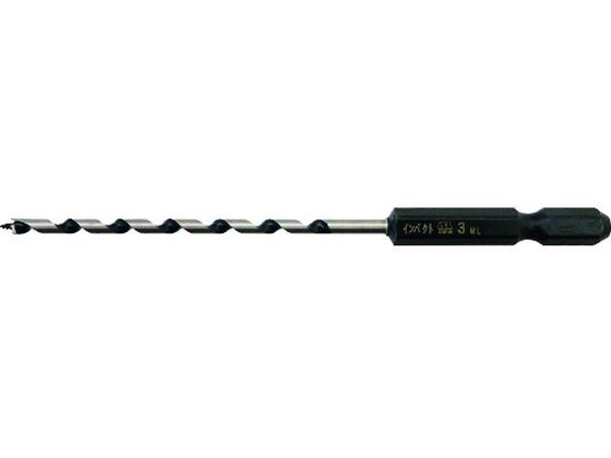 スターエム インパクトビットミドル 3.0 7M-030 スターエム インパクトビットミドル 3.0 7M-030