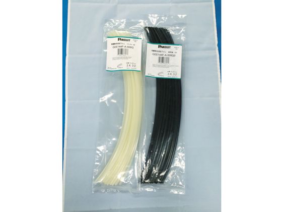 パンドウイット 粘着剤付自在ブッシュ スリットあり 少量パックナチュラル 25本 GEE99F-A-508Q パンドウイット 粘着剤付自在ブッシュ スリットあり 少量パックナチュラル 25本 GEE99F-A-508Q