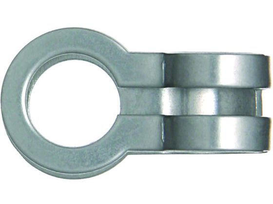 ニッサチェイン カップリング4.5~5mm用(50個入り) P-874