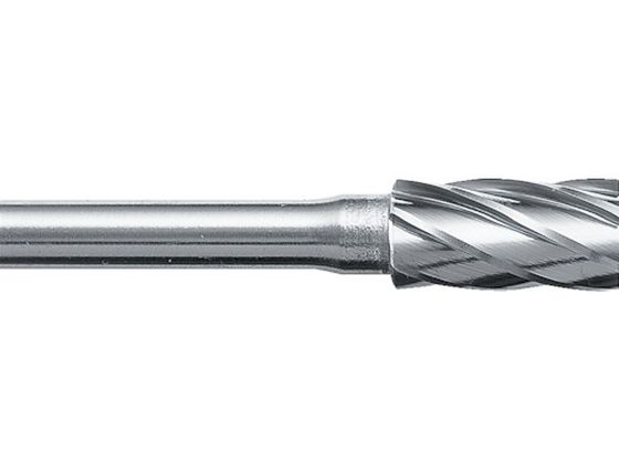 スーパー スーパー超硬バー アルミカット ロー付タイプ シャンク径6mm 円筒型 刃径:19.0 SB1C05SA スーパー スーパー超硬バー アルミカット ロー付タイプ シャンク径6mm 円筒型 刃径:19.0 SB1C05SA