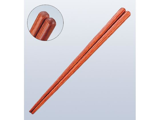 EBM 耐熱強化 天丸 木箸 21cm 8667300 EBM 耐熱強化 天丸 木箸 21cm 8667300