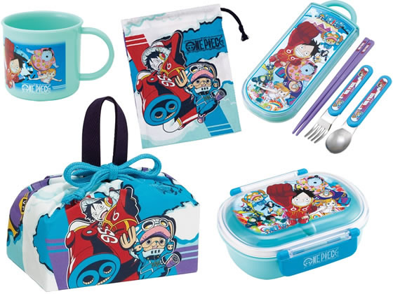 ●セット内容：弁当箱、ランチ巾着、トリオセット（箸・スプーン・フォーク）、プラコップ、コップ袋●日本製【弁当箱】●容量：３６０ｍｌ●サイズ：１４．８×１２．３×５．６ｃｍ●重量：１５０ｇ●材質：フタ／