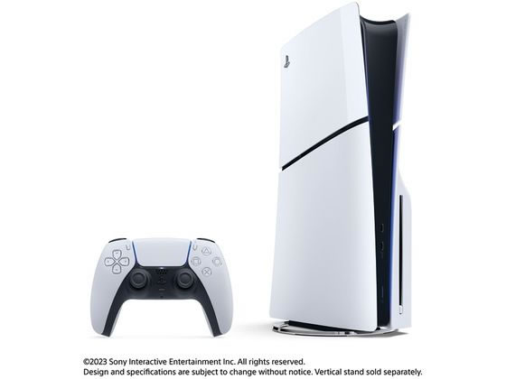 SIE PlayStation 5 CFI2000A01