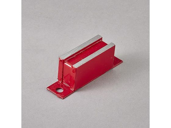 エスコ ラッチ用マグネット 19×50×26mm 22kg EA781GC-53