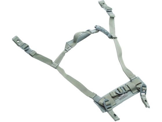 TEAMWENDY スタンダード あご紐 FG 21-S10