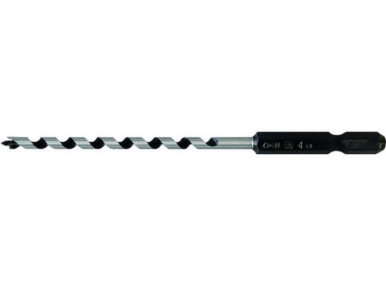 スターエム インパクトビットミドル 4.0 7M-040 スターエム インパクトビットミドル 4.0 7M-040