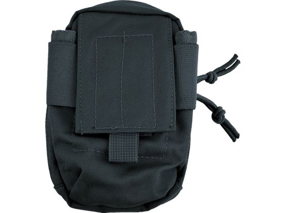 REDROCK MOLLE メディアポーチ ブラック 82-011BLK REDROCK MOLLE メディアポーチ ブラック 82-011BLK