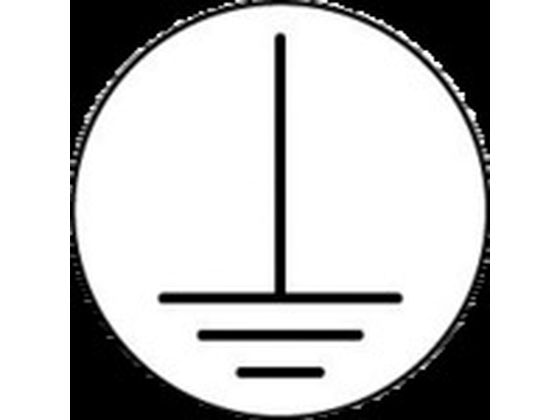 IM アースラベルφ16 AAG-5