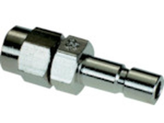 チヨダ ハイコックニップルホース継手タイプ 6.5×10mmウレタンホース用 H-LP (6.5) チヨダ ハイコックニップルホース継手タイプ 6.5×10mmウレタンホース用 H-LP (6.5)