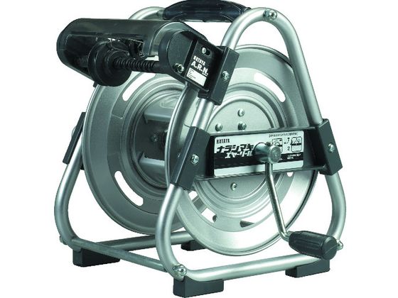 ハタヤ ナラシマキエヤーリール UDN型本体(2分・3分兼用) UDN-0 ハタヤ ナラシマキエヤーリール UDN型本体(2分・3分兼用) UDN-0