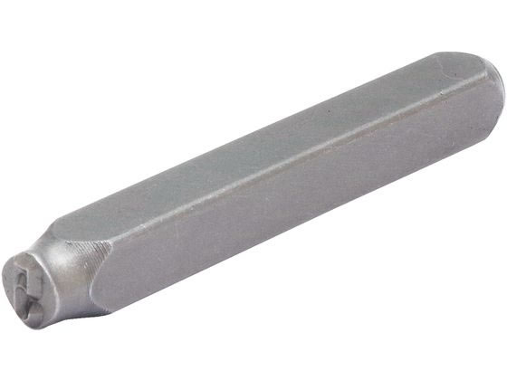 新潟精機 精密刻印 普通数字 6mm 5 SP6-5 新潟精機 精密刻印 普通数字 6mm 5 SP6-5